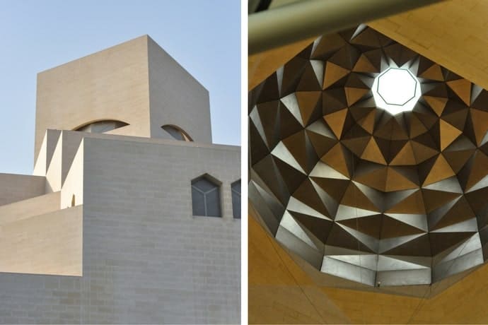 Museum of Islamic Art - Doha, Qatar