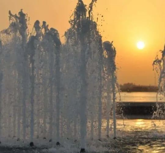Things to do in Doha & Qatar