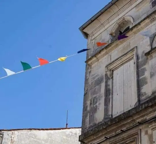 Saintes, Charente-Maritime, France