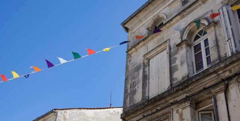 Saintes, Charente-Maritime, France