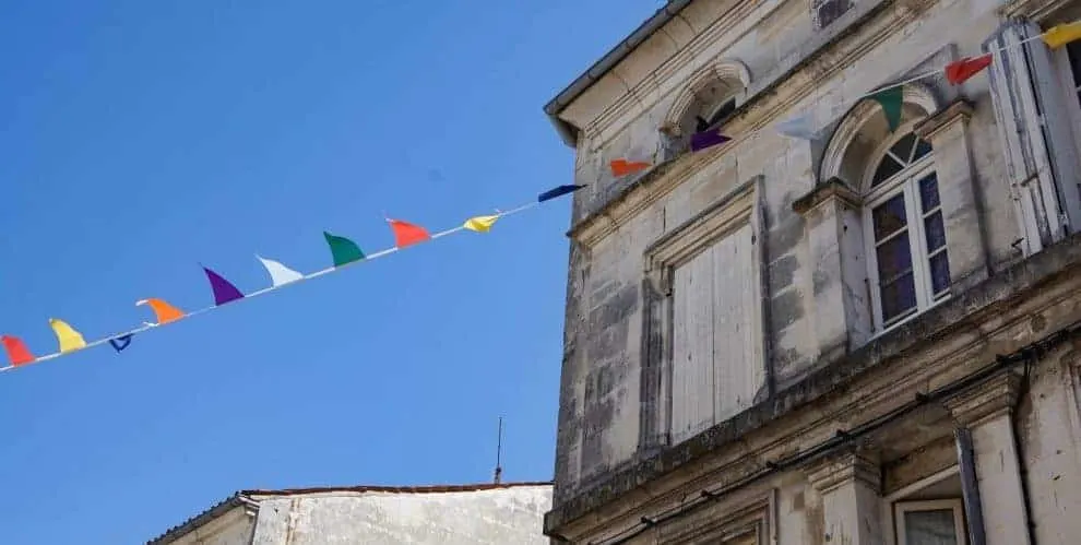 Saintes, Charente-Maritime, France
