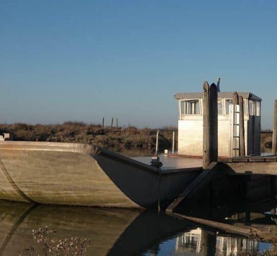 Les Plus Beaux Villages France. Mornac-sur-Seudre
