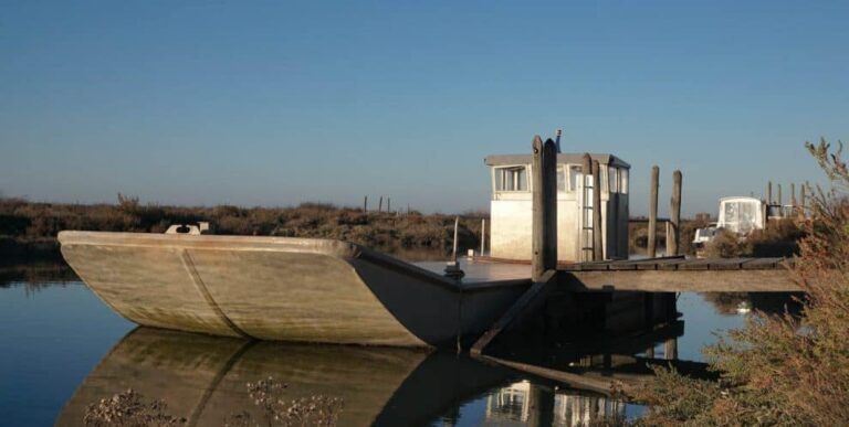 France’s Most Beautiful Villages: Mornac-sur-Seudre