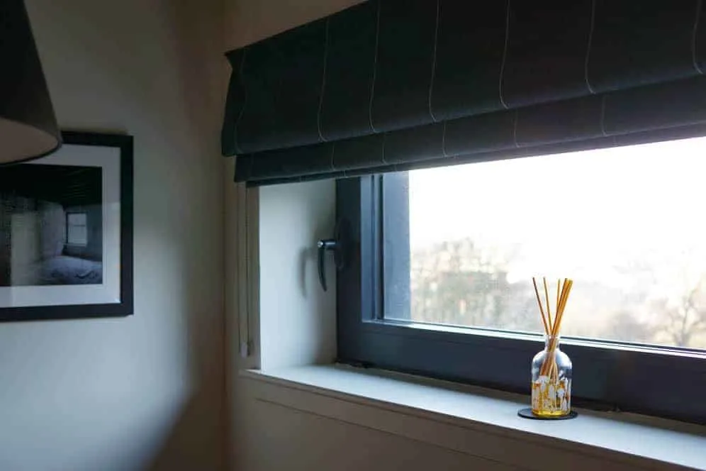 Old Town Chambers, family-friendly luxury accommodation in Edinburgh