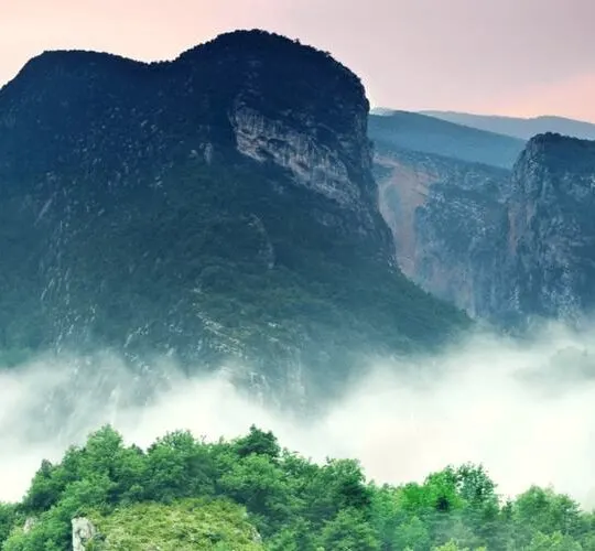 Top 8 Natural Attractions in Provence France