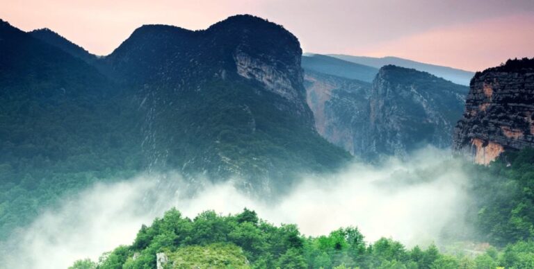 Top 8 Natural Attractions in Provence France