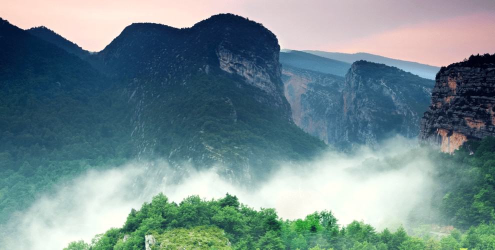 Top 8 Natural Attractions in Provence France