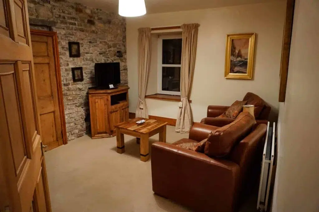 Luxury accommodation in Cumbria. Family-friendly accommodation in the Lake District
