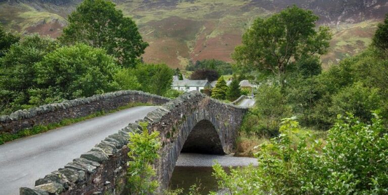 Graysonside Guest House review. Luxury Boutique Accommodation in the Lake District, UK