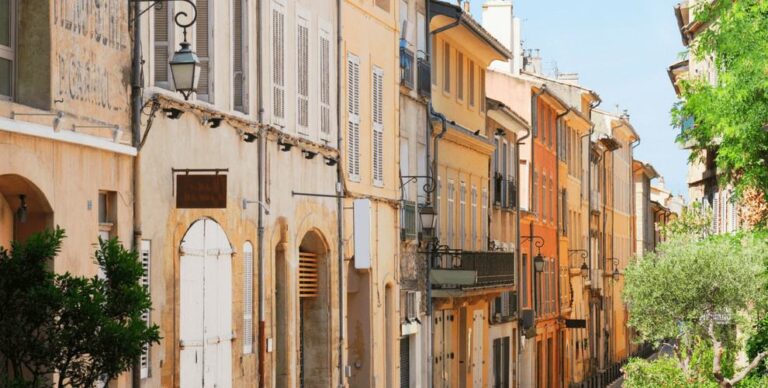 5 Surprises about buying a house in France vs New Zealand