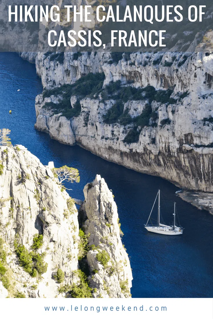 Planning on visiting the Calanques de Cassis in Provence, France? Find out everything you need to know about hiking to the incredible Calanque de Port Miou, Calanque de Port Pin and Calanque d’en Vau in France.