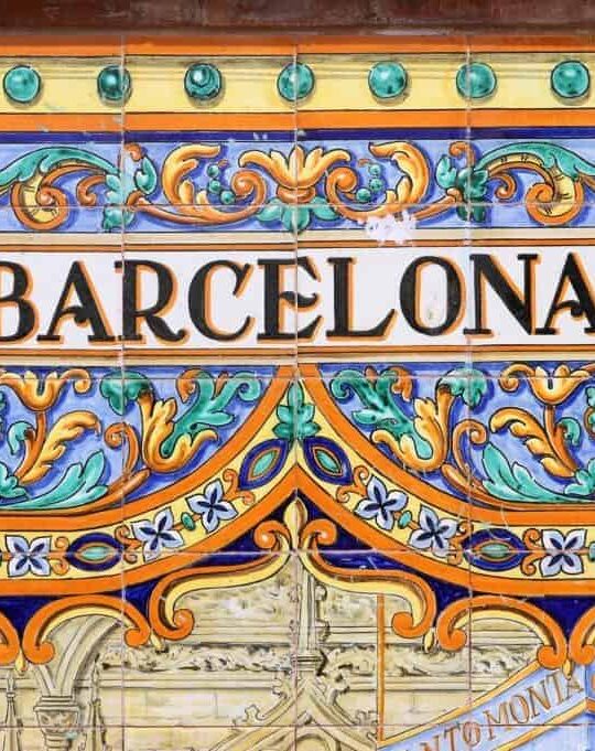 Why you should still visit Barcelona - despite the bad press.