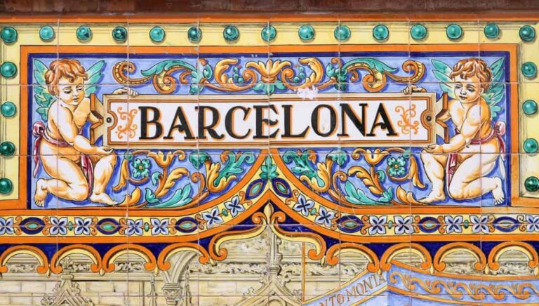 7 Reasons why you Should Still Visit Barcelona (And how to Travel Responsibly)
