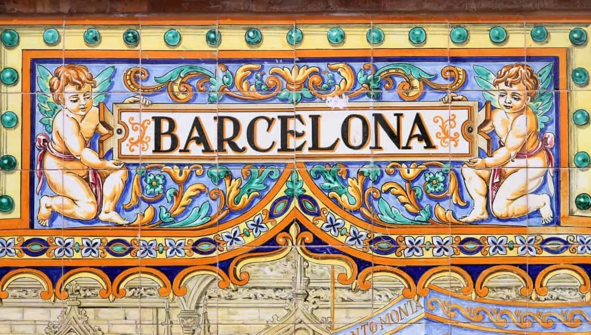 Why you should still visit Barcelona - despite the bad press.