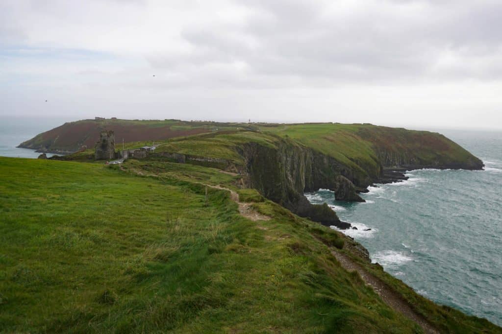 Old Head of Kinsale, County Cork, Ireland