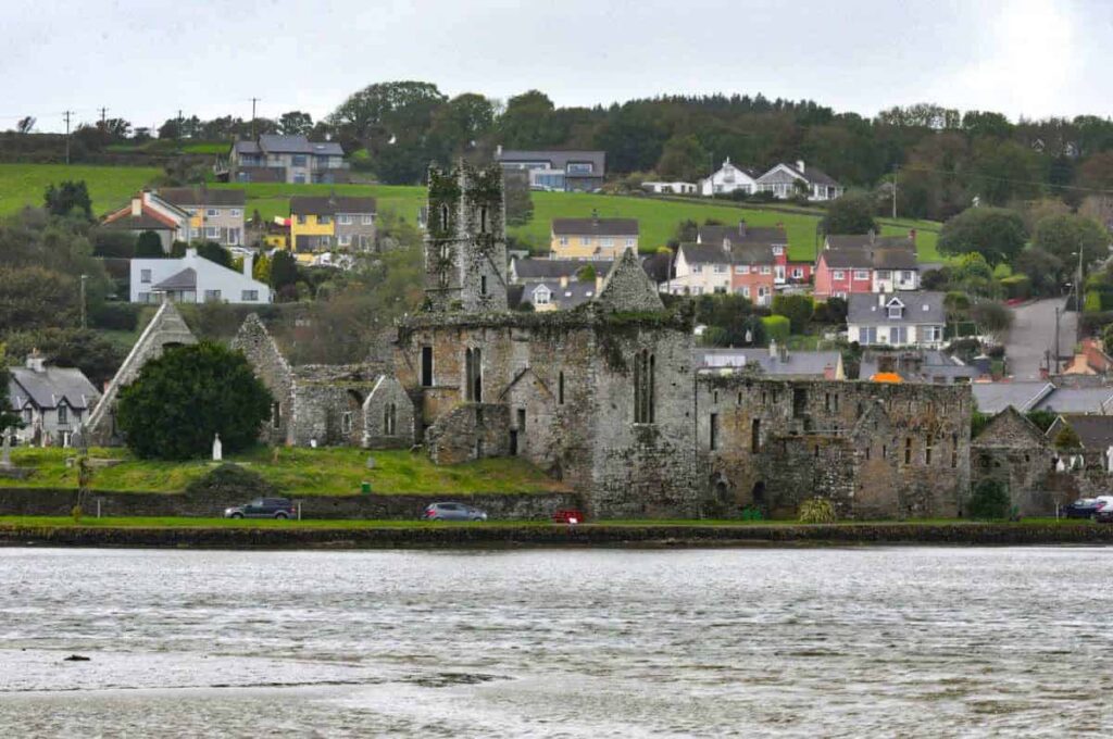 Timoleague, County Cork, Ireland