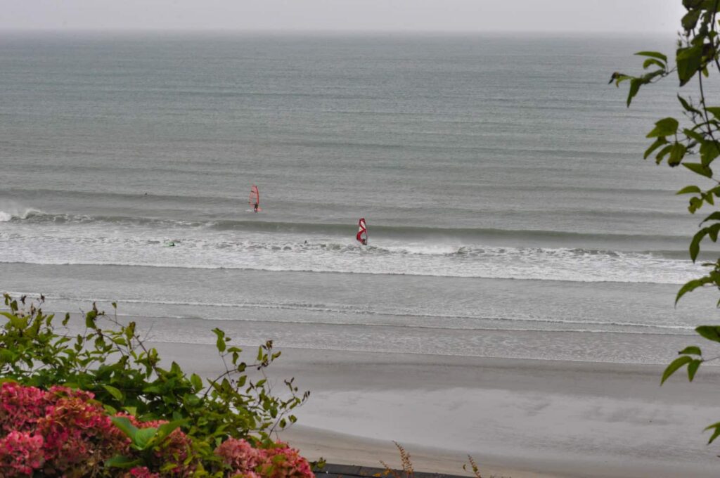 Inchydoney, County Cork, Ireland