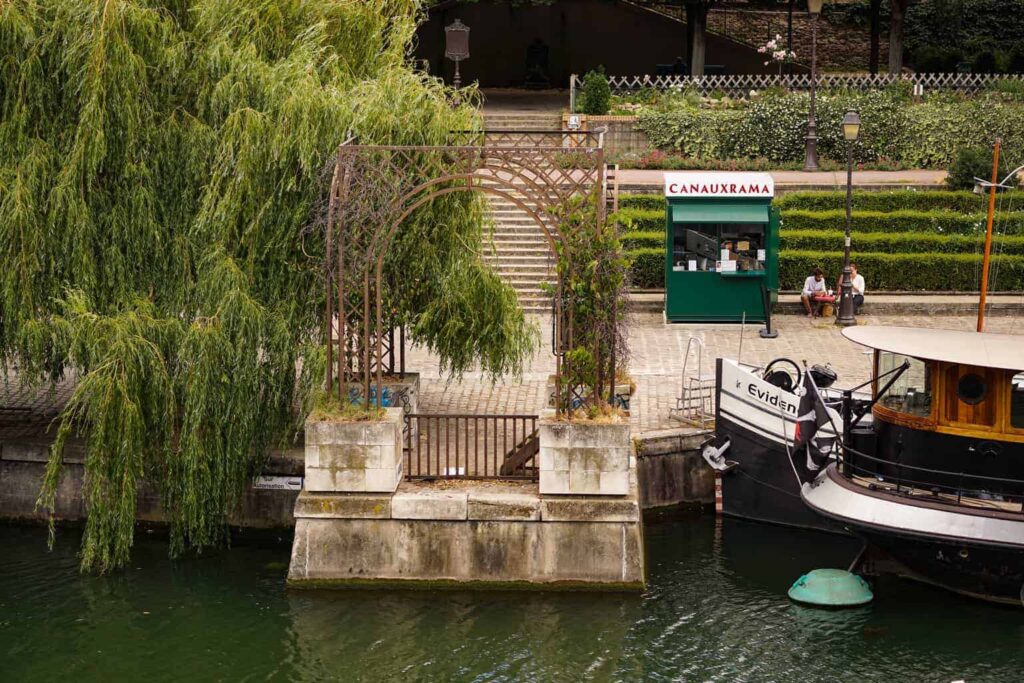 Paris. Le Long Weekend - 2017 in Review