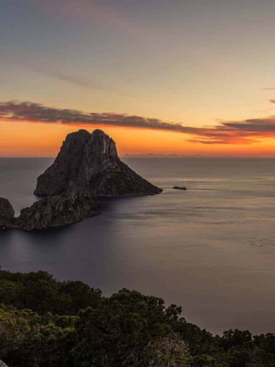Five unique destinations for a winter break in Spain.