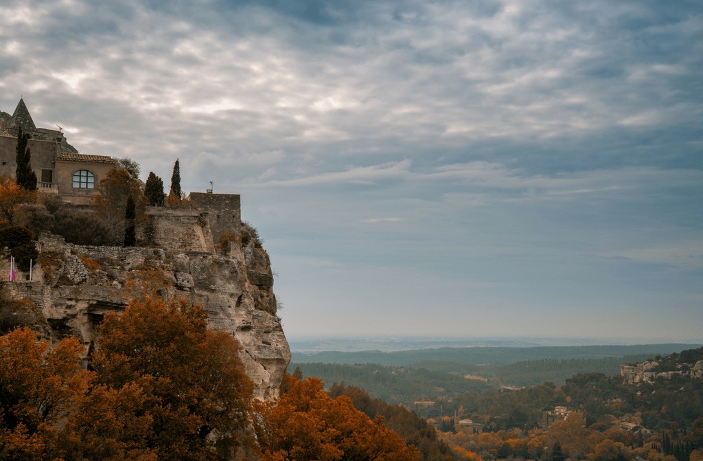 Best place to stay in Provence region. Where to stay in Provence, France