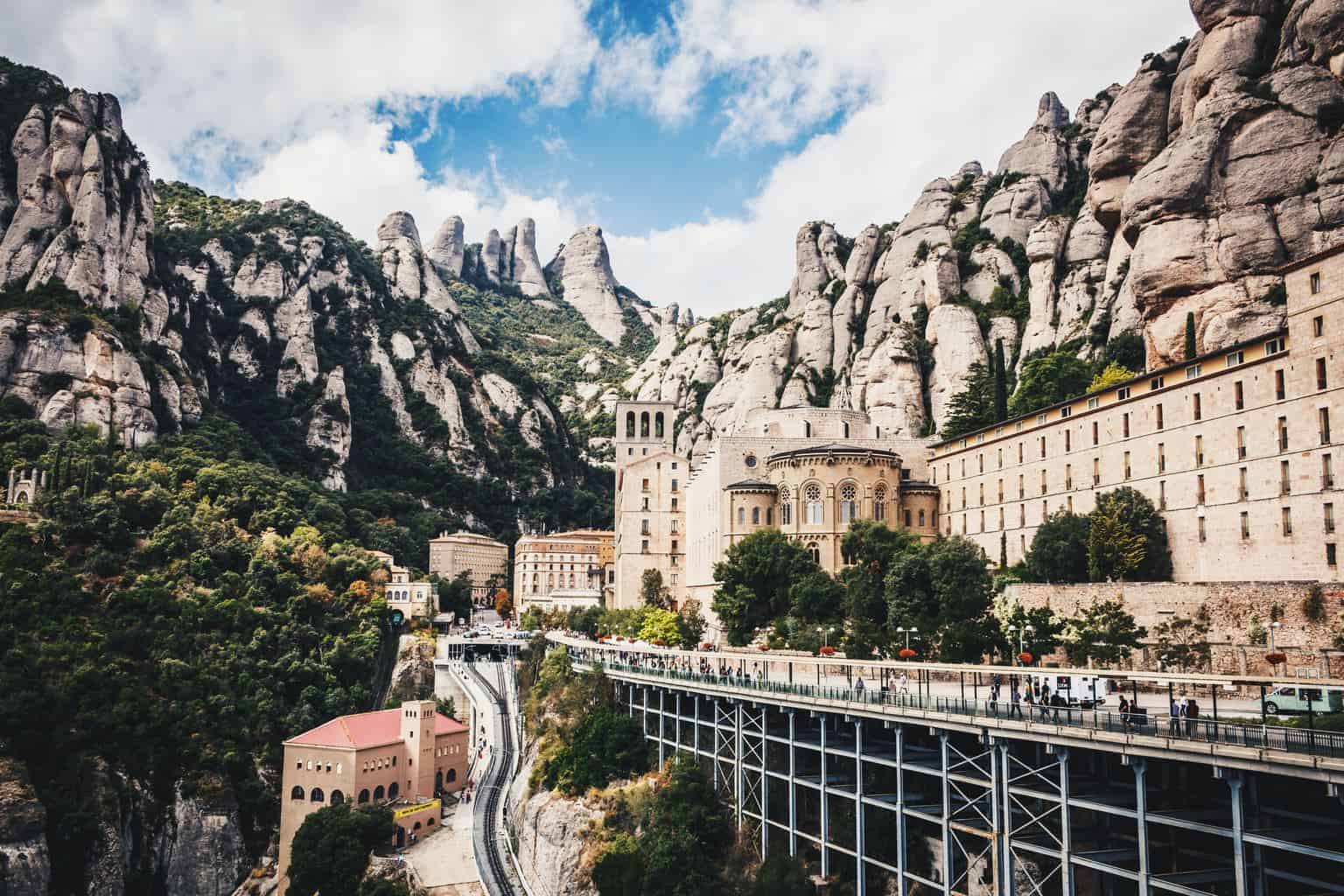 day trips from barcelona spain to france