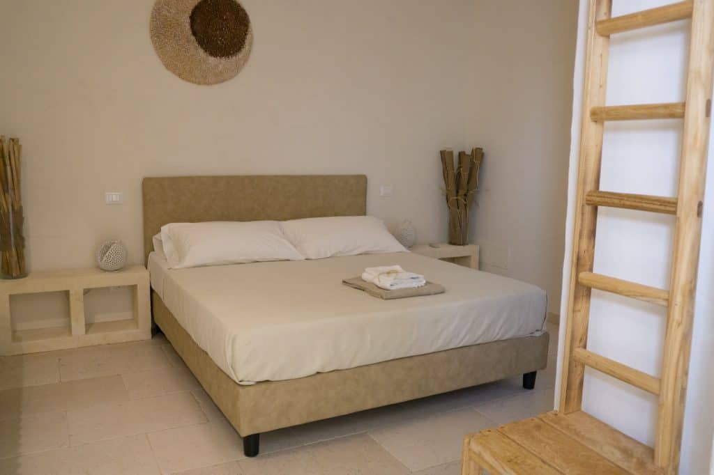 Luxury villa to rent in Puglia
