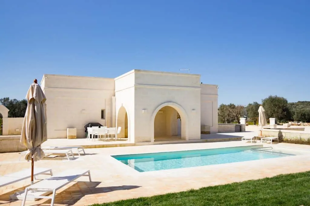 where to stay in Puglia. Holiday rentals in Puglia, Italy.