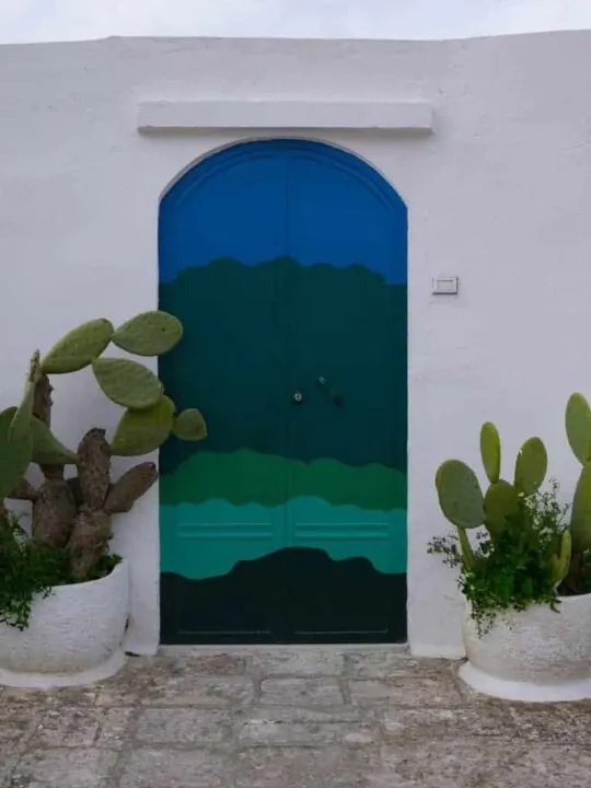 Best Towns in Puglia Italy. Your Guide to Central Puglia.