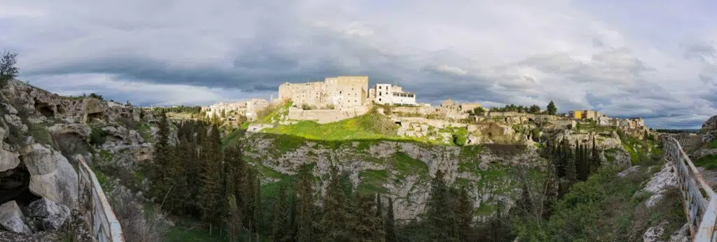Best towns in Puglia Italy. Things to do in Gravina in Puglia.