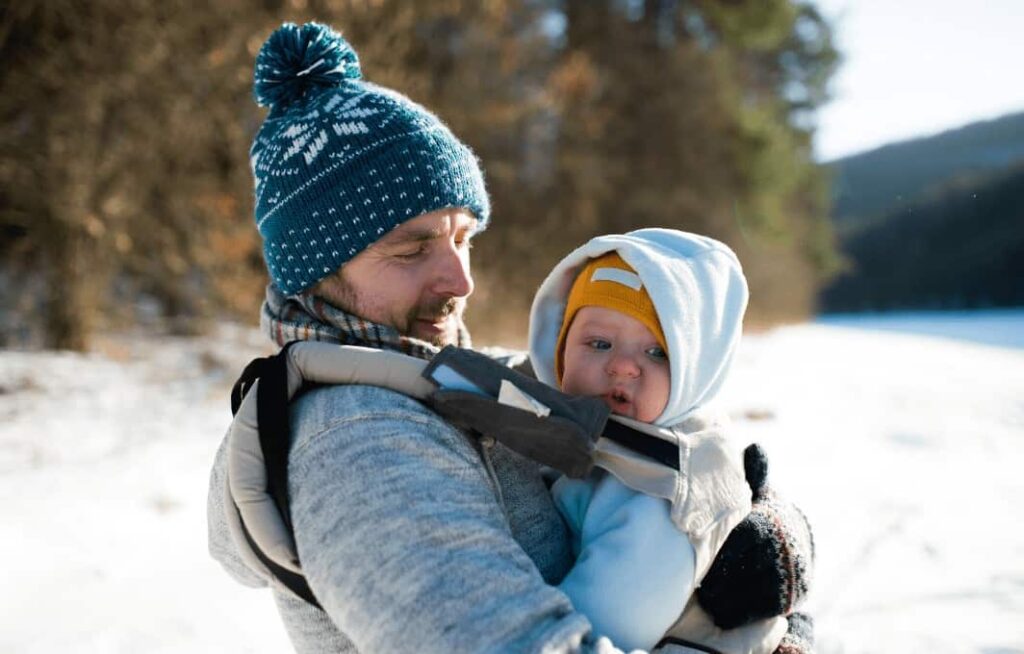 The Best Baby Carrier for Travel Updated for 2024