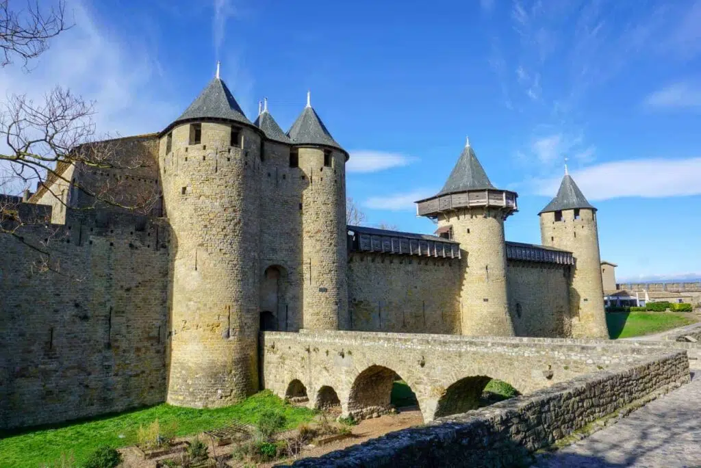 25 Most Impressive Fortresses In History