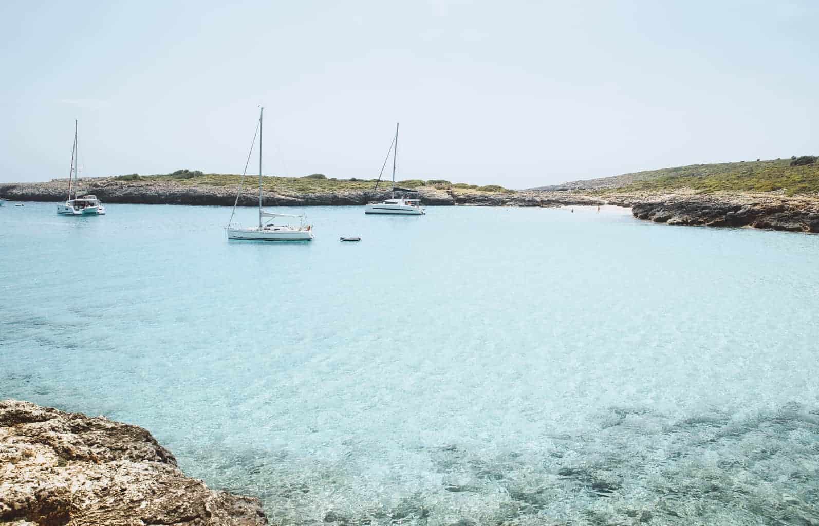 Cala Varques