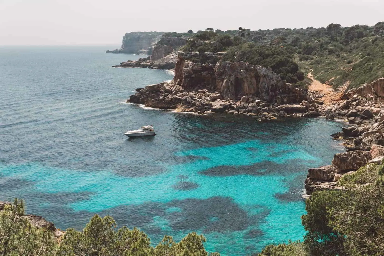 Top reasons to visit Mallorca.