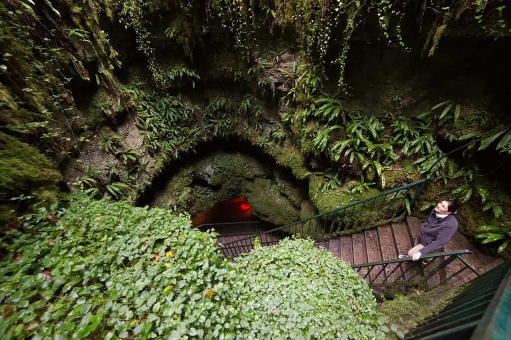 Most amazing caves in the Dordogne, France