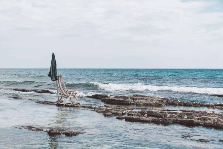 best place to stay in Puglia - review of At The Aia B&B