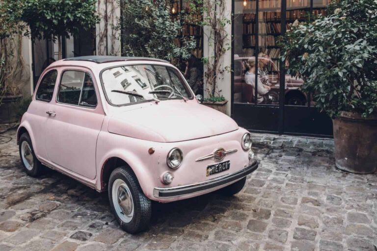 30 thing to know before going to France.