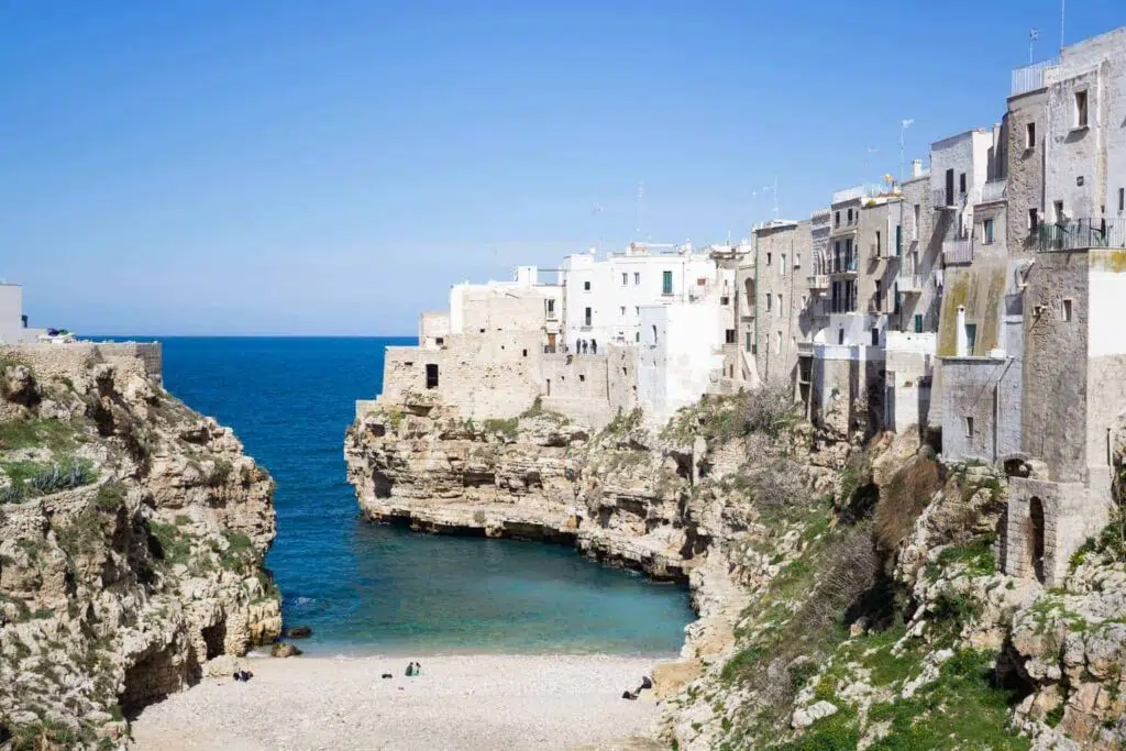 5 Incredibly Useful italian beach resorts Tips For Small Businesses