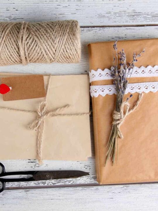 Provence gift guide. Fine gifts from France.