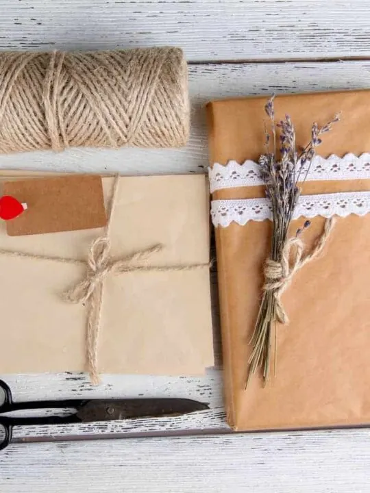 Provence gift guide. Fine gifts from France.