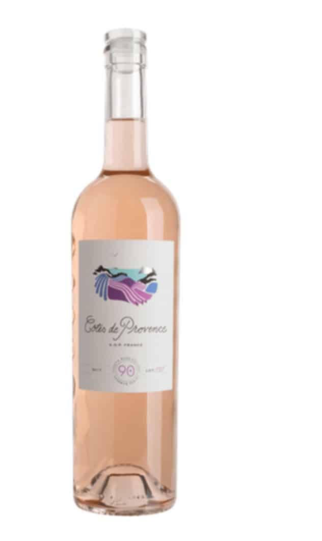 Best Provence Rose wine.