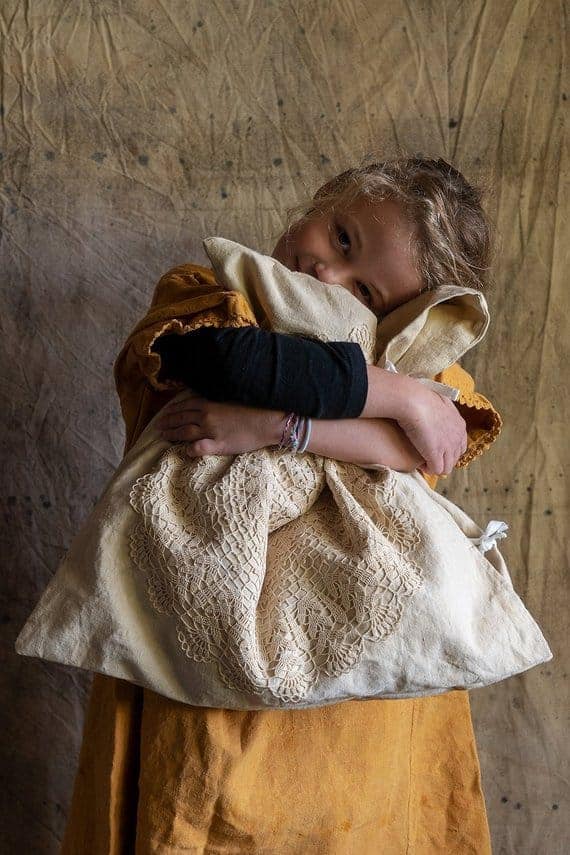 Provence Gift Guide. French Linen.