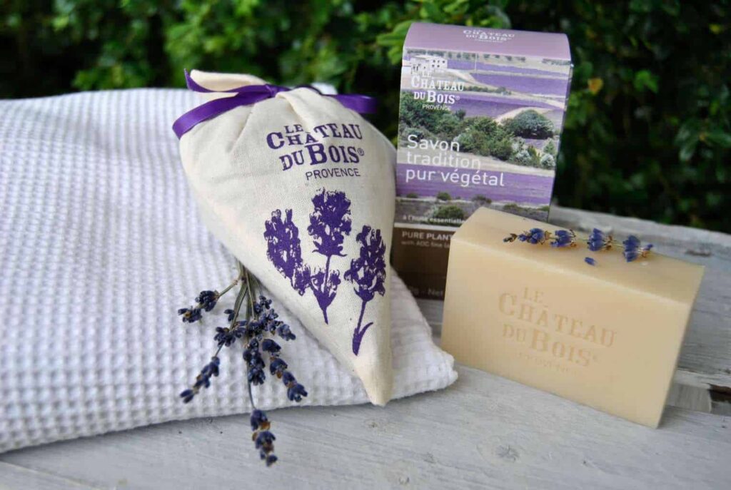 Provence gift guide. French products to love.