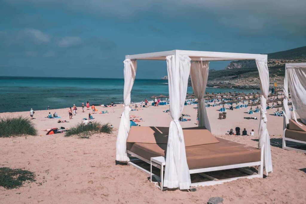 Best beaches in Majorca, Spain