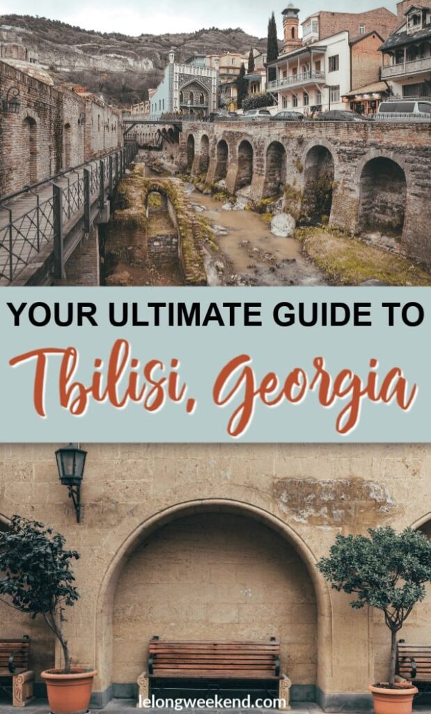 Find out all you need to know about winter in Tbilisi, Georgia. Your complete Tbilisi guide including what to eat, where to stay and what to do in Tbilisi.
