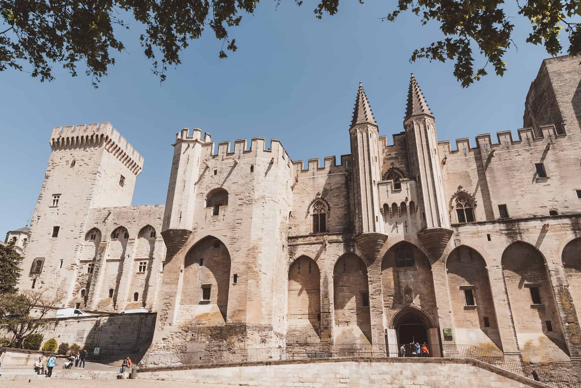 Top 10 Things to do in Avignon, France An Insider