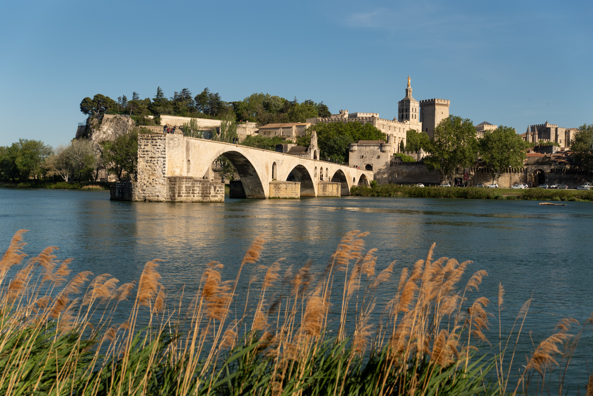 vap avignon Avignon On Fait Le Pont Edition Hexagone Curieux 50ml main image 1