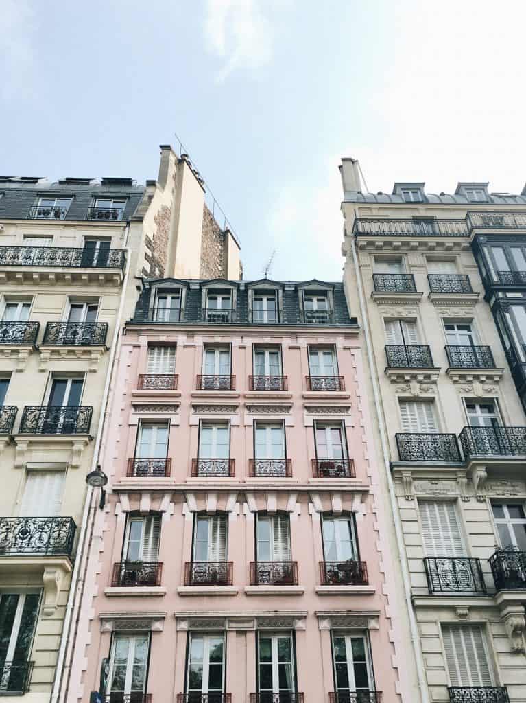 How to spend 4 days in Paris