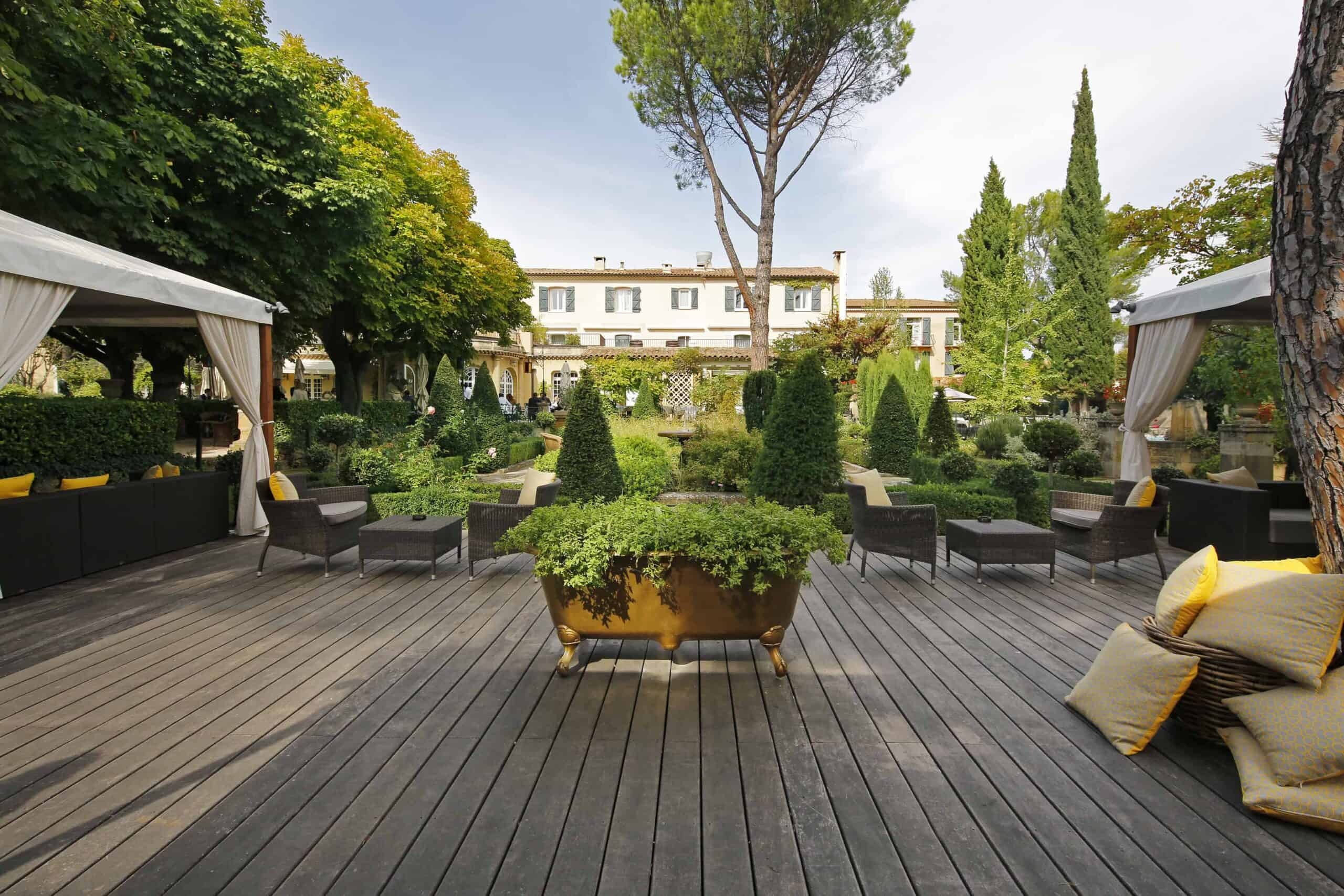 Hôtel Le Luxury Hotel in AixenProvence Le Long Weekend Hôtel Le Luxury Hotel in AixenProvence Le Long Weekend