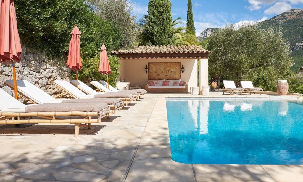 L Escale Du Ciel Boutique B B In Provence Le Long Weekend