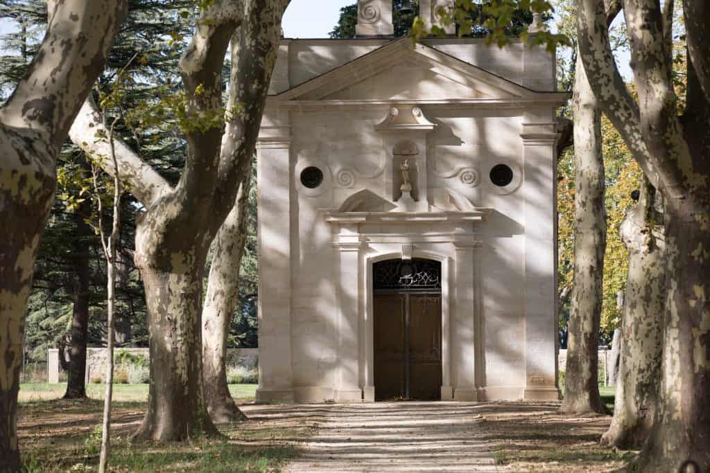 Château de Fonscolombe - Luxury Hotel in Provence